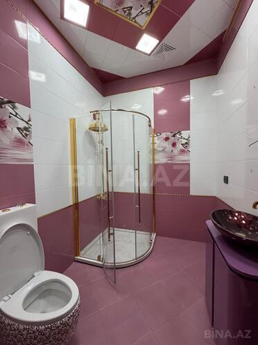 İcarəyə verilir 7 otaqlı həyət evi/bağ evi 1 000 m², Şüvəlan q., photo 23 from 32