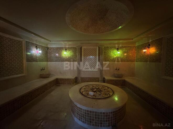 İcarəyə verilir 7 otaqlı həyət evi/bağ evi 1 000 m², Şüvəlan q., photo 28 from 32