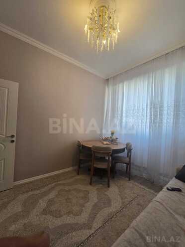 Satılır 2 otaqlı yeni tikili 64 m², photo 3 from 13