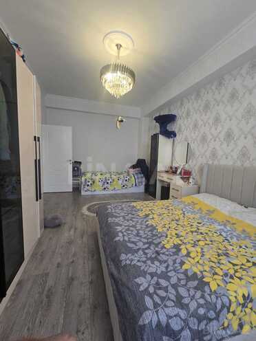 Satılır 2 otaqlı yeni tikili 64 m², photo 4 from 13