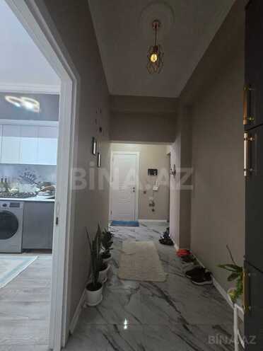 Satılır 2 otaqlı yeni tikili 64 m², photo 5 from 13