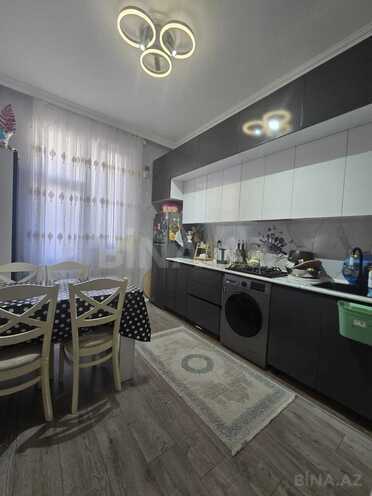 Satılır 2 otaqlı yeni tikili 64 m², photo 9 from 13