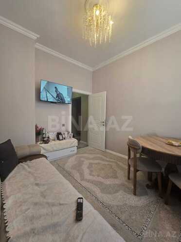 Satılır 2 otaqlı yeni tikili 64 m², photo 1 from 13
