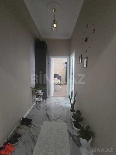 Satılır 2 otaqlı yeni tikili 64 m², photo 12 from 13