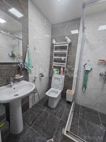 Satılır 2 otaqlı yeni tikili 64 m², photo 8 from 13