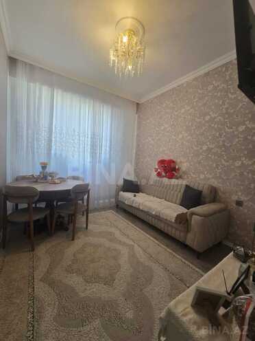 Satılır 2 otaqlı yeni tikili 64 m², photo 10 from 13