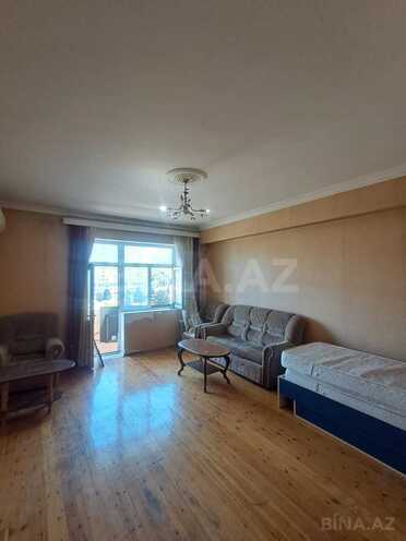 Satılır 2 otaqlı yeni tikili 70 m², Həzi Aslanov m., photo 3 from 23