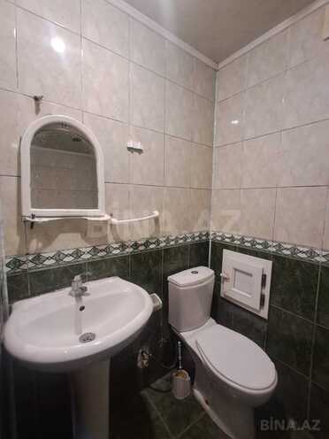 Satılır 2 otaqlı yeni tikili 70 m², Həzi Aslanov m., photo 18 from 23