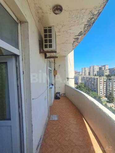 Satılır 2 otaqlı yeni tikili 70 m², Həzi Aslanov m., photo 15 from 23
