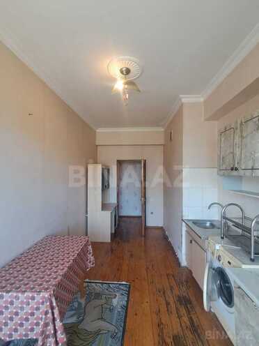 Satılır 2 otaqlı yeni tikili 70 m², Həzi Aslanov m., photo 11 from 23