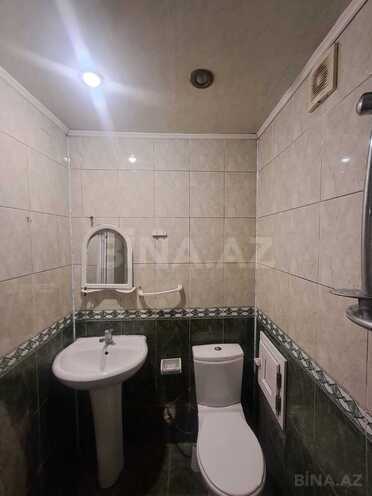Satılır 2 otaqlı yeni tikili 70 m², Həzi Aslanov m., photo 19 from 23