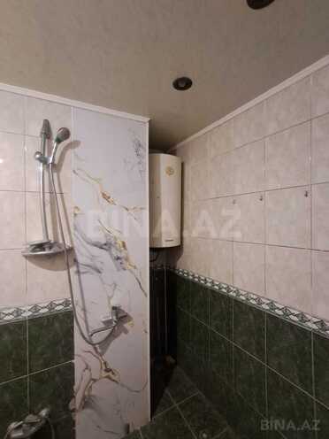Satılır 2 otaqlı yeni tikili 70 m², Həzi Aslanov m., photo 20 from 23