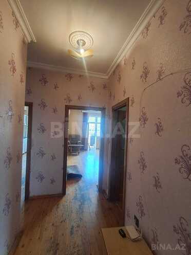 Satılır 2 otaqlı yeni tikili 70 m², Həzi Aslanov m., photo 12 from 23