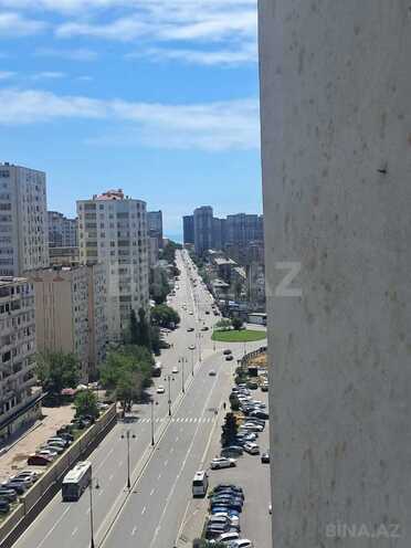 Satılır 2 otaqlı yeni tikili 70 m², Həzi Aslanov m., photo 21 from 23