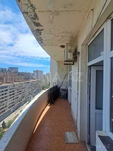 Satılır 2 otaqlı yeni tikili 70 m², Həzi Aslanov m., photo 16 from 23