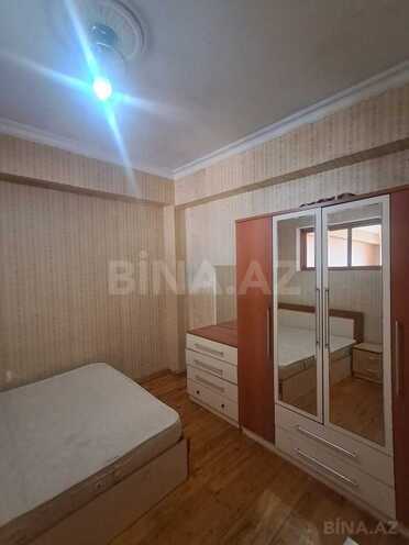 Satılır 2 otaqlı yeni tikili 70 m², Həzi Aslanov m., photo 5 from 23
