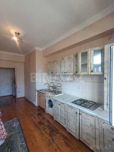 Satılır 2 otaqlı yeni tikili 70 m², Həzi Aslanov m., photo 8 from 23