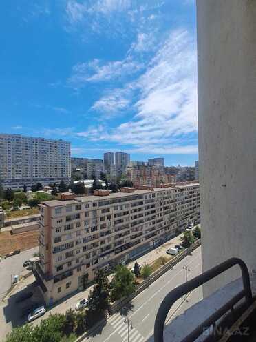 Satılır 2 otaqlı yeni tikili 70 m², Həzi Aslanov m., photo 22 from 23