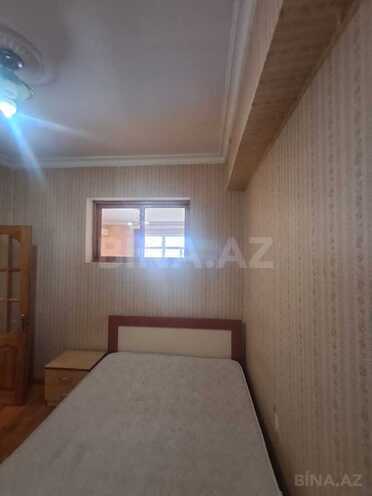Satılır 2 otaqlı yeni tikili 70 m², Həzi Aslanov m., photo 6 from 23