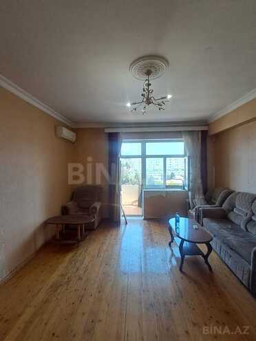 Satılır 2 otaqlı yeni tikili 70 m², Həzi Aslanov m., photo 4 from 23