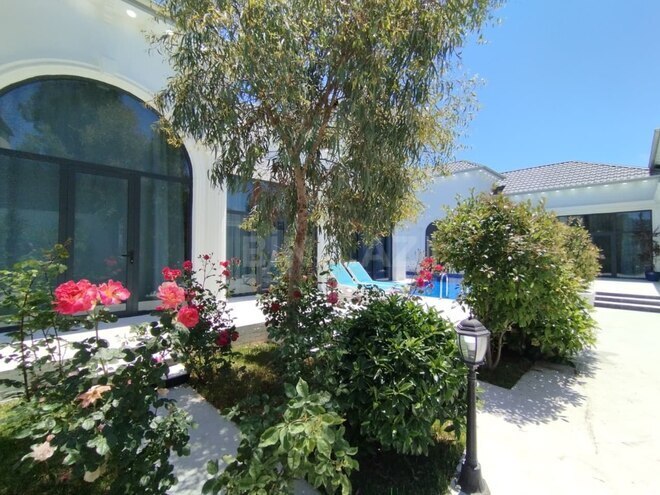 Продаётся 5-комн. дом/дача 280 м², пос. Мардакан, photo 27 from 32