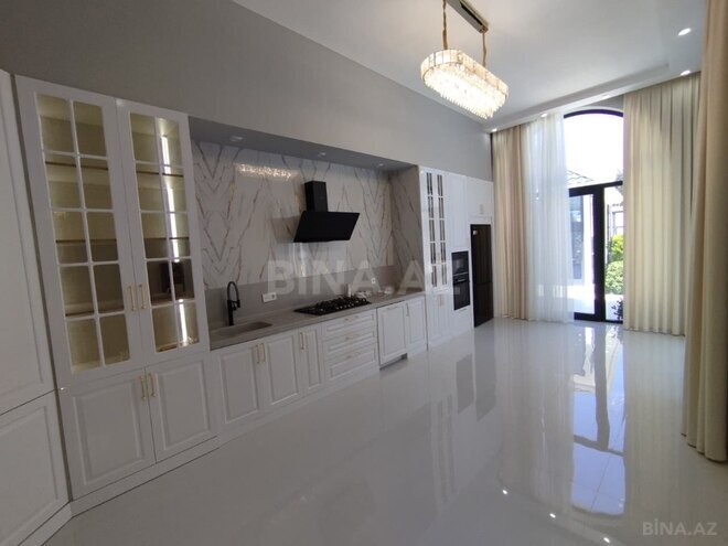 Продаётся 5-комн. дом/дача 280 м², пос. Мардакан, photo 11 from 32