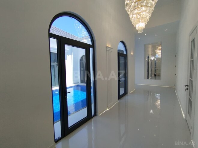 Продаётся 5-комн. дом/дача 280 м², пос. Мардакан, photo 21 from 32