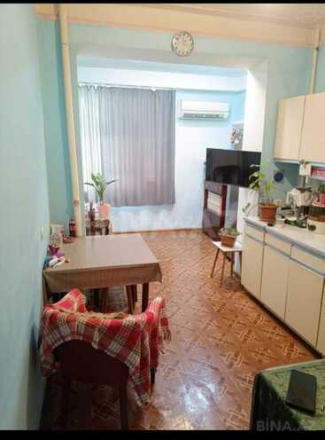 Satılır 3 otaqlı köhnə tikili 70 m², Nəriman Nərimanov m., photo 6 from 8