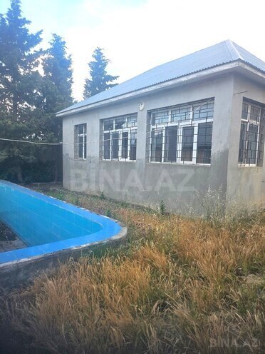 Satılır 5 otaqlı həyət evi/bağ evi 100 m², Novxanı q., photo 1 from 24