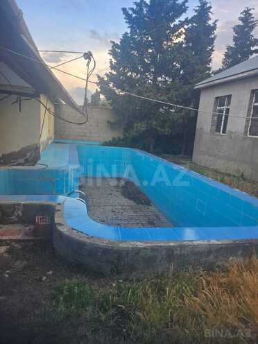 Satılır 5 otaqlı həyət evi/bağ evi 100 m², Novxanı q., photo 5 from 24