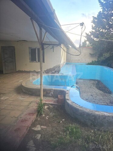 Satılır 5 otaqlı həyət evi/bağ evi 100 m², Novxanı q., photo 3 from 24