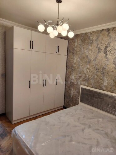 Сдаётся 2-комн. вторичка 65 м², м. Мемар Аджеми, photo 4 from 13