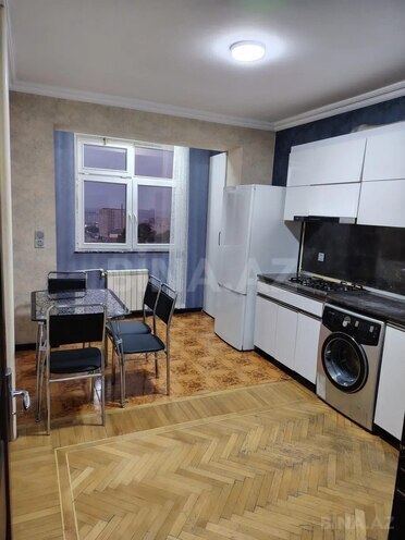 Сдаётся 2-комн. вторичка 65 м², м. Мемар Аджеми, photo 10 from 13