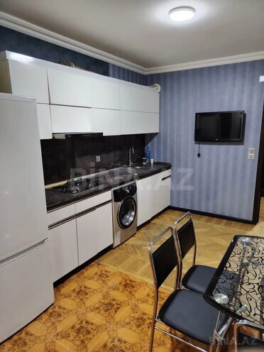 Сдаётся 2-комн. вторичка 65 м², м. Мемар Аджеми, photo 9 from 13