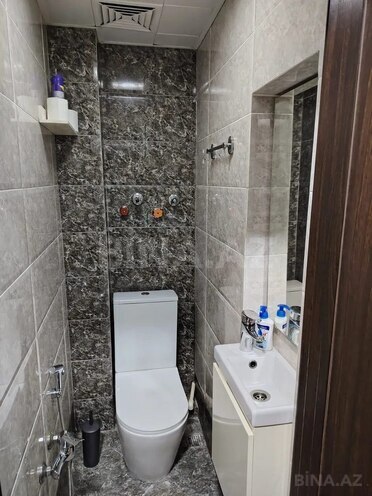 Сдаётся 2-комн. вторичка 65 м², м. Мемар Аджеми, photo 11 from 13