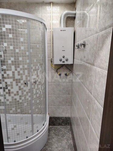 Сдаётся 2-комн. вторичка 65 м², м. Мемар Аджеми, photo 12 from 13