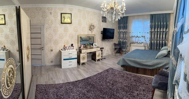 Продаётся 5-комн. дом/дача 230 м², Сабаильский р., photo 1 from 18