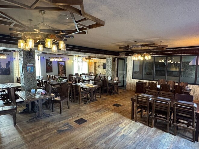Satılır  obyekt 300 m², Nəsimi m., photo 13 from 27