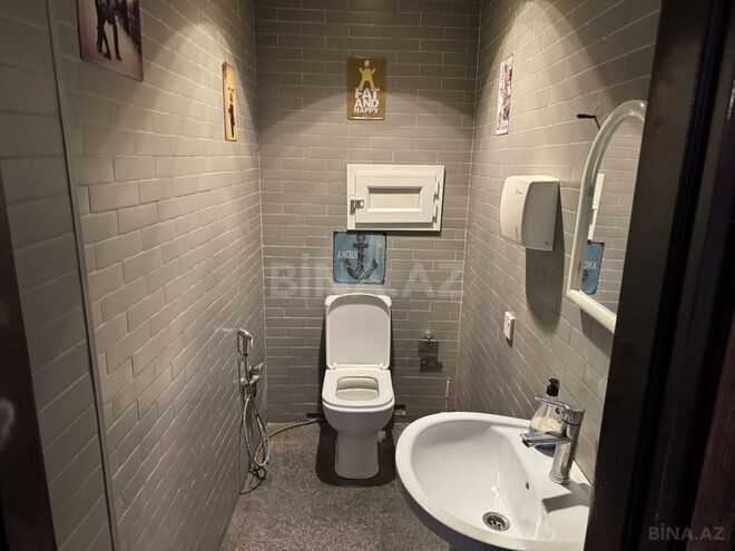 Satılır  obyekt 300 m², Nəsimi m., photo 26 from 27