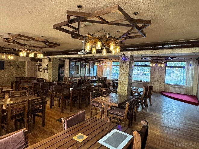 Satılır  obyekt 300 m², Nəsimi m., photo 19 from 27