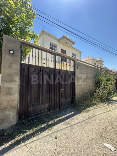 Satılır 4 otaqlı həyət evi/bağ evi 110 m², Biləcəri q., photo 1 from 23