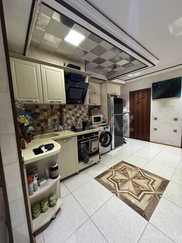 Продаётся 3-комн. новостройка 110 м², м. Иншаатчылар, photo 16 from 17