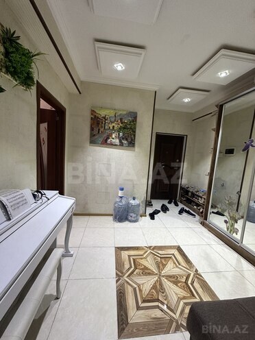 Продаётся 3-комн. новостройка 110 м², м. Иншаатчылар, photo 15 from 17