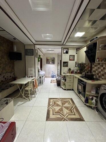Продаётся 3-комн. новостройка 110 м², м. Иншаатчылар, photo 4 from 17