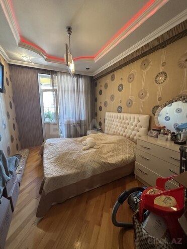 Продаётся 3-комн. новостройка 110 м², м. Иншаатчылар, photo 7 from 17