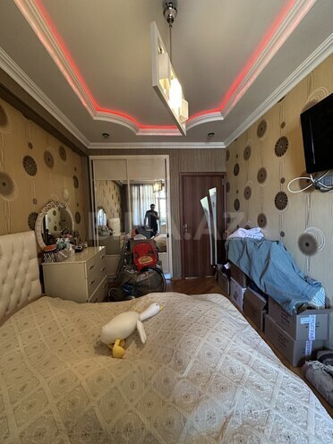 Продаётся 3-комн. новостройка 110 м², м. Иншаатчылар, photo 8 from 17