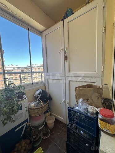 Продаётся 3-комн. новостройка 110 м², м. Иншаатчылар, photo 9 from 17