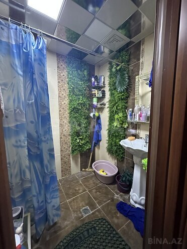 Продаётся 3-комн. новостройка 110 м², м. Иншаатчылар, photo 14 from 17
