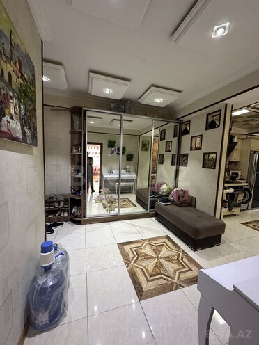 Продаётся 3-комн. новостройка 110 м², м. Иншаатчылар, photo 12 from 17