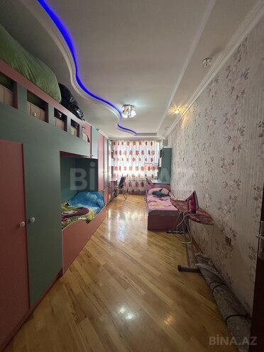 Продаётся 3-комн. новостройка 110 м², м. Иншаатчылар, photo 6 from 17